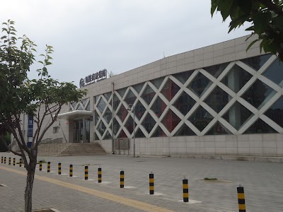 subway-station