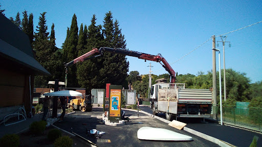 Trasporti Edili Vestri - Thumbnail