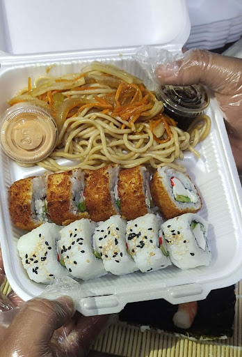 Sushisimo Teapa - Thumbnail