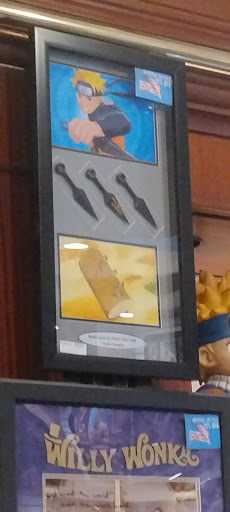 Moapa Tribal Store - Thumbnail