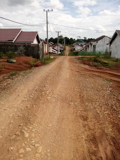 Photos of PERUMAHAN GRIYA PERMAI