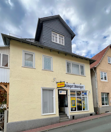M. Gerstner Kiosk - Thumbnail