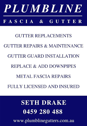 Plumbline Fascia & Gutter - Thumbnail