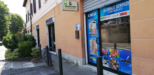Globale Servizi E Mini Mercato - Thumbnail