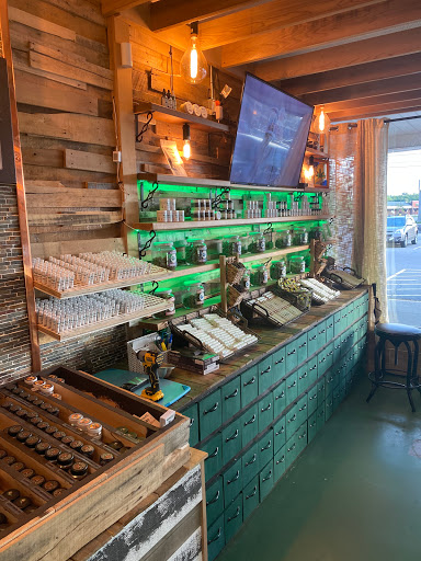 Maine's Alternative Caring Gallery - United States