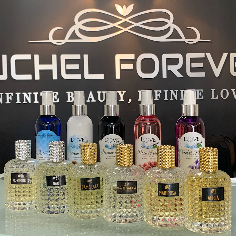 Suchel Forever - Cosmetics And Parfumes Supplier