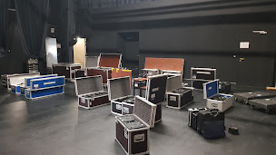 Photo n°24 de L'Abaca à Val-de-Cognac (Salle de concert)