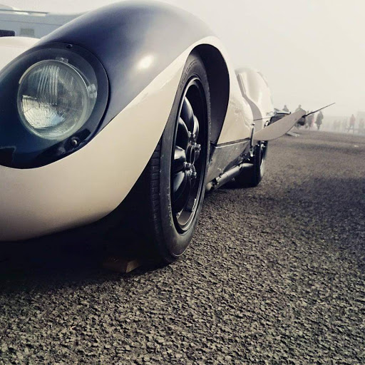Mike Stewart Performance Engineering - Thumbnail