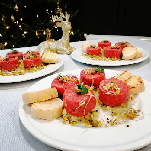Numer telefony do Okólna 9 - Bistro