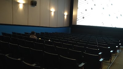 Photos of Okotoks cinemas
