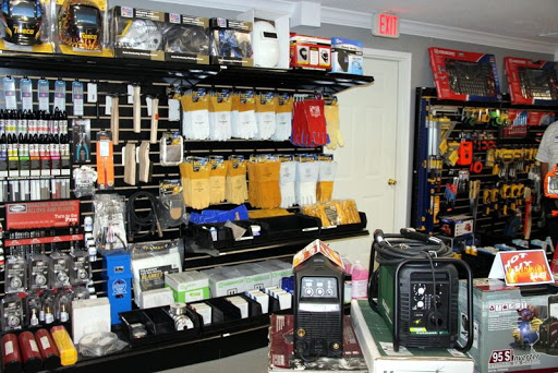 Gas and Supply - Shreveport - Thumbnail