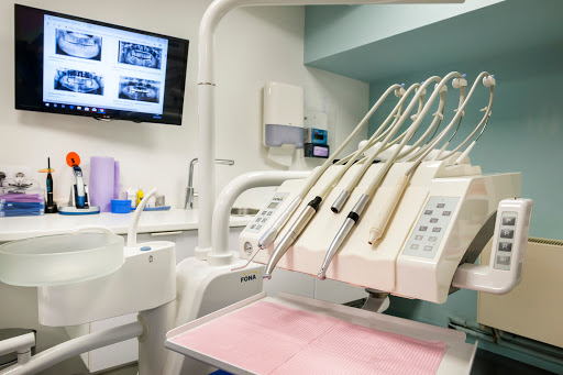 Dentiteb Clínica Dental