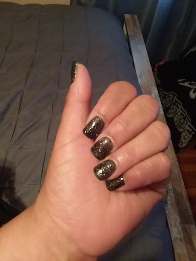 Magic Nails