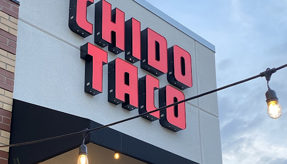 Chido Taco