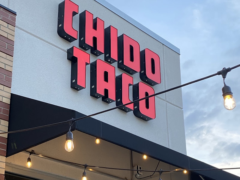Chido Taco — photo