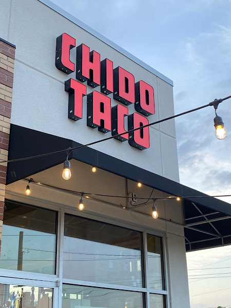 Chido Taco — photo