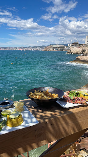 Bistrot Plage - Thumbnail