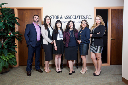 Pastor and Associates