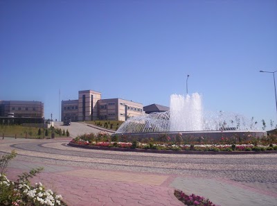 Kocaeli University Faculty of Law