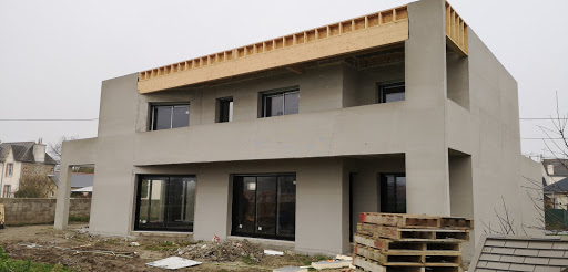 Construction allo - Visual