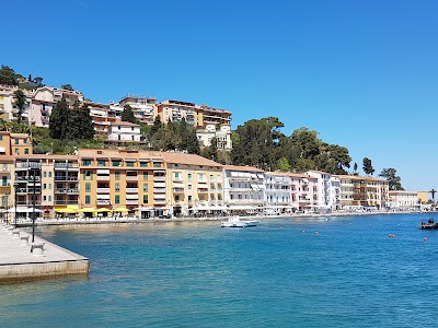 Argentario Aquarium