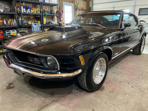 Tackett Auto Detailing - Thumbnail