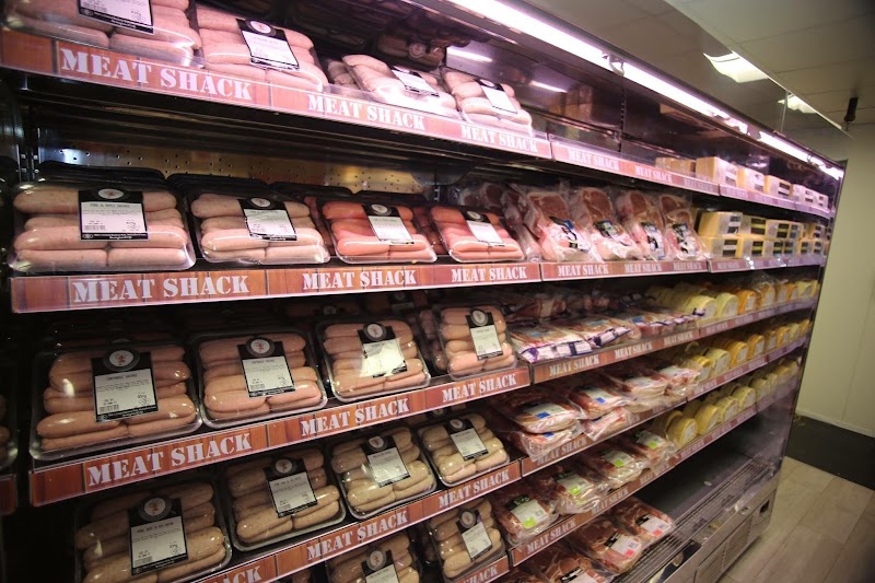 Meat Shack Delivery photo 2