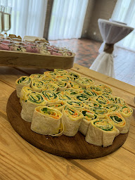 Photo n°10 de Auberge de l'Etoile - Restaurant Traditionnel à Oye-Plage (Restaurant)