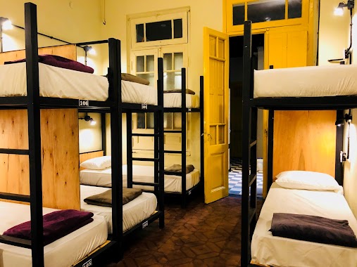 Catedral Hostel, Author: Catedral Hostel