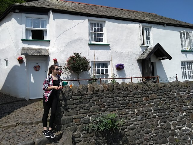 Clovelly
