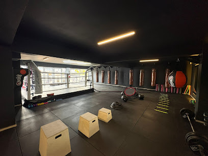 Mugan Boxing Academy - Denizli Boks Salonu