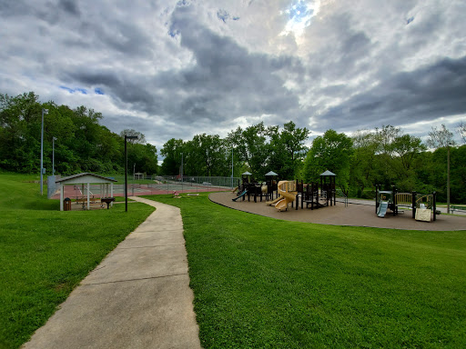 Miner Park - Visual