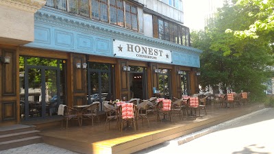 Photos of Honest Coffeehouse