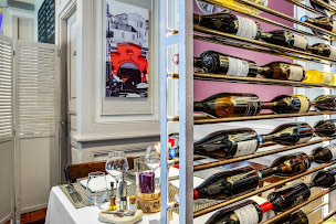 Photo n°30 de Le Bistrot Gourmand à Cannes (Restaurant méditerranéen)