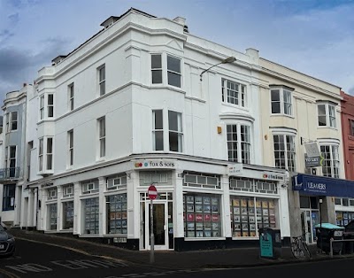 Fox and Sons Estate Agents Brighton Western Road