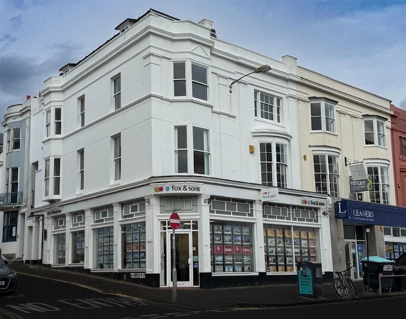 Fox and Sons Estate Agents Brighton Western Road photo 3