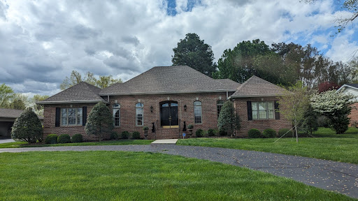 Roofing by Bailey Jones