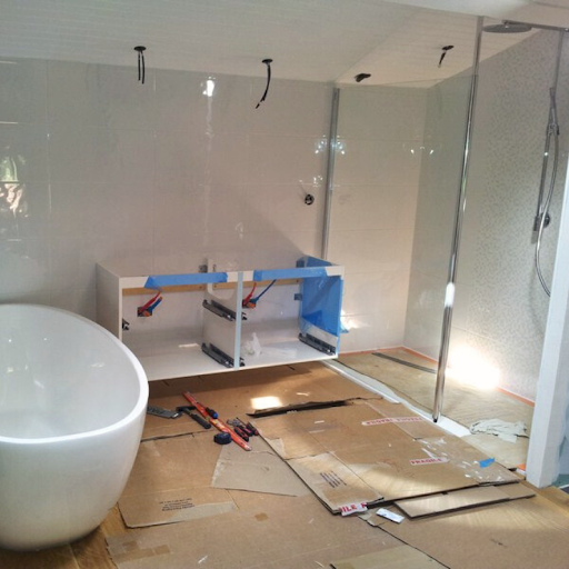 Demond Olivier - Rénovation, création de salle de bain, plomberie - Thumbnail