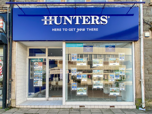 Hunters Estate Agents Knowle - Thumbnail