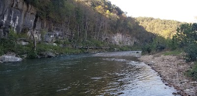 North Fork Recreation Area