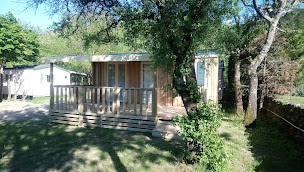 Photo n°22 de camping l'Albanou 100 % Résidentiel à Saint-Julien-en-Saint-Alban (Terrain de camping)