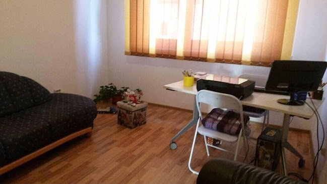 Cabinet Individual de Psihologie Bucur Ionela-Larisa