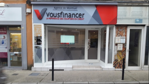 Avatar par défaut pour Vousfinancer Montluel