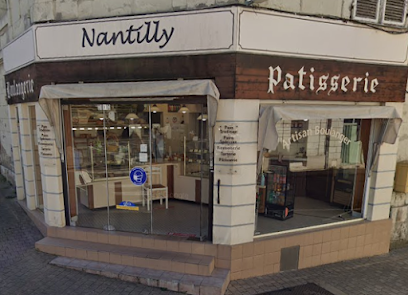 Boulangerie Nantilly