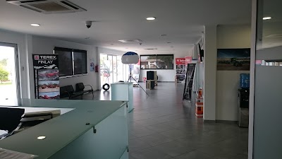Photos of Centrocar - Centro de Equipamentos Mec&acirc;nicos, S.A. - Sucursal Angola