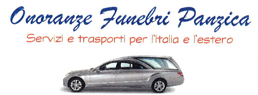 Panzica Onoranze Funebri - Thumbnail
