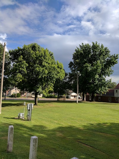 Jennings City Hall