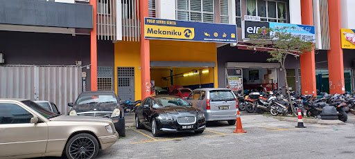 Mekaniku - KL Motoren Werke Sdn Bhd