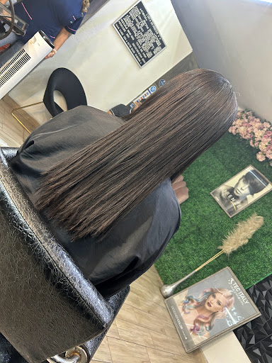 Salón & Spa Hair Fashion - Thumbnail