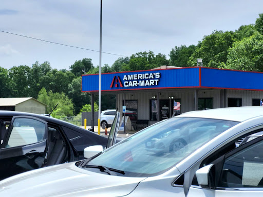 Car-Mart of Russellville South